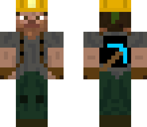 miner