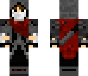 assassin 1232