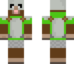 the sheep adventurer 2