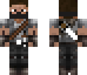 hunter