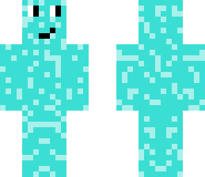 ice man