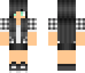 emo skater x3