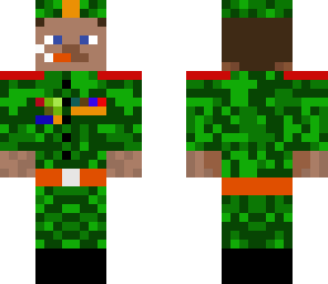 general steave