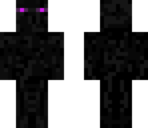 endermen