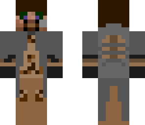 desert ranger fallout 3