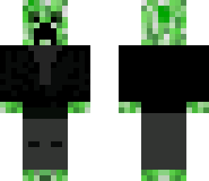 dr creeper