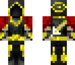 dark assassin
