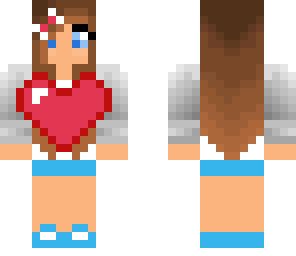 girl heart