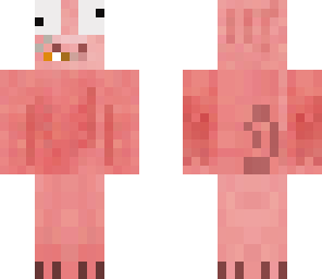 pig smoke