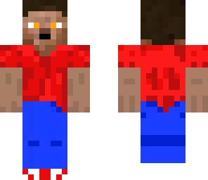 better steve