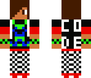 code pete