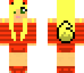 flareon girl