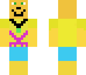 the face burnt guy