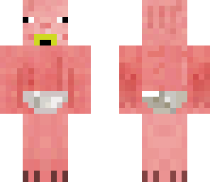 baby pig