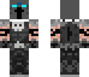 death knight with lich king crown