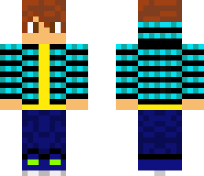 luke