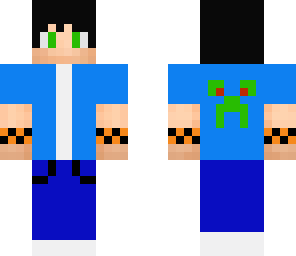 boy
