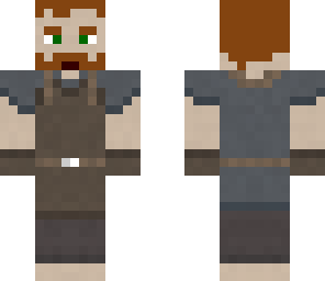 blacksmith