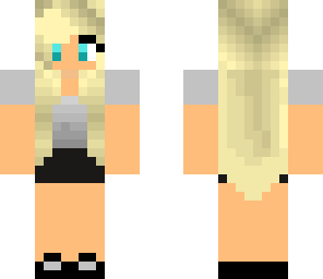 girl