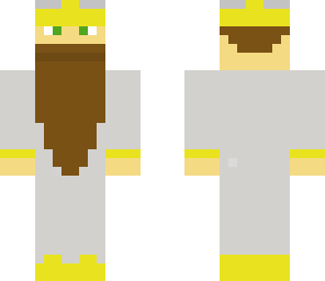 dwarf warrior