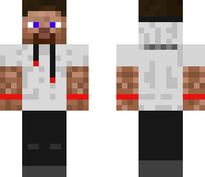 steve style