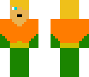 aquaman