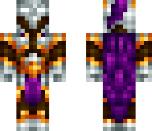 paladin