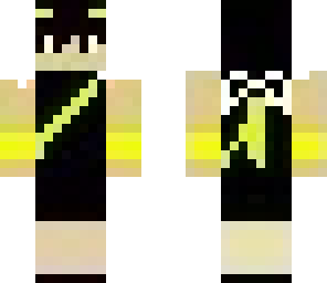 dark pit