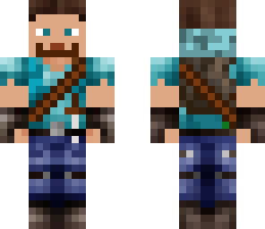 advanced combat steve