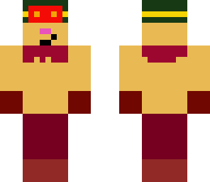 teemo
