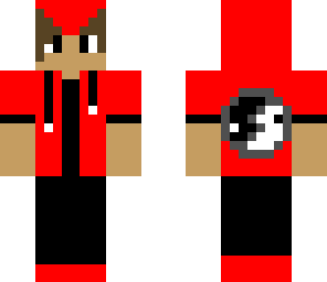 teenage hero