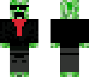 creeper