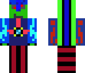 the knight in bob