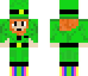 leprechaun