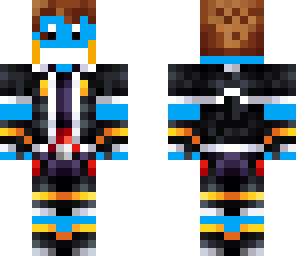 sora mudkip