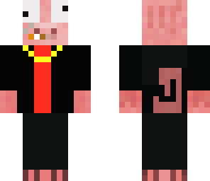 pigg smoke elegant