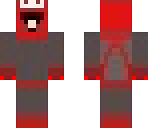 proto man