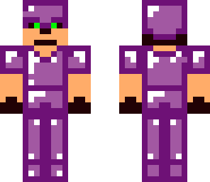 new armour