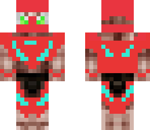 ultimate warrior