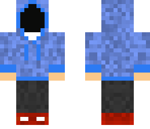 undead terrorist