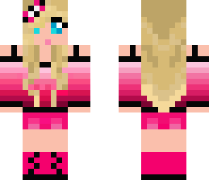 cute girl