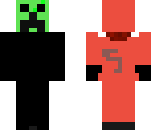 the endercreeper