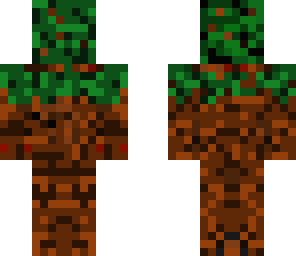 fixed wandering tree