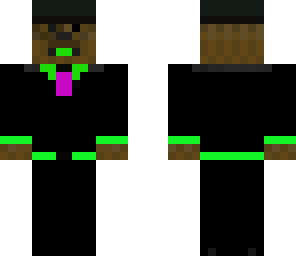 ganster bacca