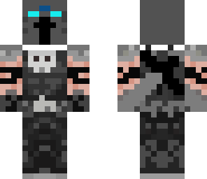 lich knight with sword edited