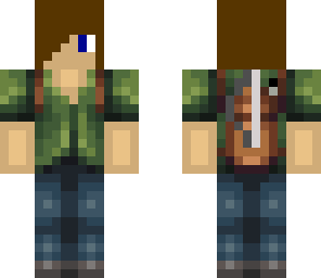 complete teenage joel
