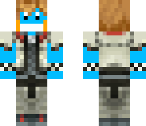 roxas mudkip