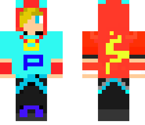 epic skin