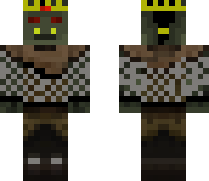 orc king