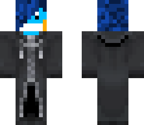zexion mudkip